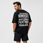 🏆Bestseller🏆🧥 Men's Funny German Slogan T-Shirt — Sarcastic Quote Tee with Witty Text Design
