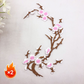 🔥Buy 1 Get 1 Free 🌸Elegant Plum Blossom Iron-On Patch 💮