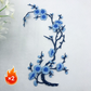 🔥Buy 1 Get 1 Free 🌸Elegant Plum Blossom Iron-On Patch 💮