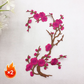 🔥Buy 1 Get 1 Free 🌸Elegant Plum Blossom Iron-On Patch 💮