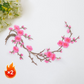 🔥Buy 1 Get 1 Free 🌸Elegant Plum Blossom Iron-On Patch 💮