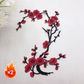 🔥Buy 1 Get 1 Free 🌸Elegant Plum Blossom Iron-On Patch 💮