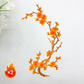 🔥Buy 1 Get 1 Free 🌸Elegant Plum Blossom Iron-On Patch 💮