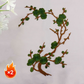🔥Buy 1 Get 1 Free 🌸Elegant Plum Blossom Iron-On Patch 💮