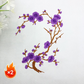 🔥Buy 1 Get 1 Free 🌸Elegant Plum Blossom Iron-On Patch 💮