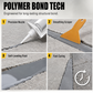 🔥Buy 2 Get 1 Free🎁Waterproof Concrete Crack Filler & Sealant