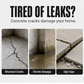 🔥Buy 2 Get 1 Free🎁Waterproof Concrete Crack Filler & Sealant