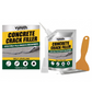 🔥Buy 2 Get 1 Free🎁Waterproof Concrete Crack Filler & Sealant