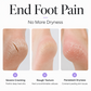 🌿🧦Moisturizing Foot Mask Exfoliating Silicone Socks Beach Protective Socks👣