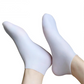 🌿🧦Moisturizing Foot Mask Exfoliating Silicone Socks Beach Protective Socks👣
