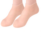 🌿🧦Moisturizing Foot Mask Exfoliating Silicone Socks Beach Protective Socks👣