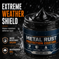 🥳2026 HOT SALE🥳🏠 50% OFF! Metal Rust Protection Black Repair Paste – Restores rusty gates, railings & tools. Forms protective coating – no need to replace! 🛡️✨