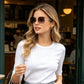 🎁2026 New Arrivals 💥Statement Rimless Sunglasses