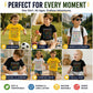 🎁 New Arrival🔥 Children's T-shirt with Dinosaur and Letter Prints