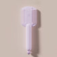 🎉✨Portable Dual-Use Hair Trimming Comb