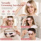 🎉✨Portable Dual-Use Hair Trimming Comb