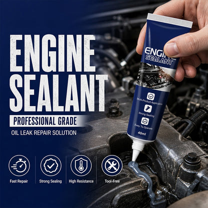 🛠️Buy 1 Get 1 Free⚙️Automotive Engine High Temperature Sealant