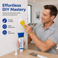 Water-Based Waterproof Wall Repair Paste