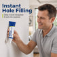 Water-Based Waterproof Wall Repair Paste