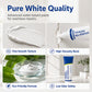 Water-Based Waterproof Wall Repair Paste