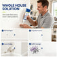 Water-Based Waterproof Wall Repair Paste
