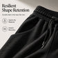 🍁New Fall Collection-Women's Casual Wide-Leg Pants with Drawstring Elastic