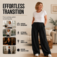✨Women's Casual Pleated Wide-Leg Sweatpants✨𝘉𝘶𝘺 2 𝘢𝘯𝘥 𝘨𝘦𝘵 𝘢𝘯 𝘦𝘹𝘵𝘳𝘢 8% 𝘥𝘪𝘴𝘤𝘰𝘶𝘯𝘵