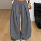 ✨Women's Casual Pleated Wide-Leg Sweatpants✨𝘉𝘶𝘺 2 𝘢𝘯𝘥 𝘨𝘦𝘵 𝘢𝘯 𝘦𝘹𝘵𝘳𝘢 8% 𝘥𝘪𝘴𝘤𝘰𝘶𝘯𝘵