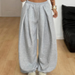 ✨Women's Casual Pleated Wide-Leg Sweatpants✨𝘉𝘶𝘺 2 𝘢𝘯𝘥 𝘨𝘦𝘵 𝘢𝘯 𝘦𝘹𝘵𝘳𝘢 8% 𝘥𝘪𝘴𝘤𝘰𝘶𝘯𝘵