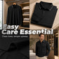 ✨ Easy Everyday Comfort | Men's Contrast-Collar Short-Sleeve Golf Shirt