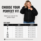 ❄️ Limited-Time Offer - Unisex Balaclava Zip-Up Hooded Jacket