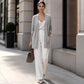 ⌛Limited-Time Offer & Free Shipping-Women's Casual Open Front Knit Cardigan