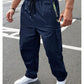💥 Built for Storage & Movement | Men's Multi-Pocket Outdoor Cargo Pants