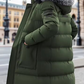 ❄️ Built for Serious Cold | Men's Warm Padded Winter Coat ⚡ Free Shipping