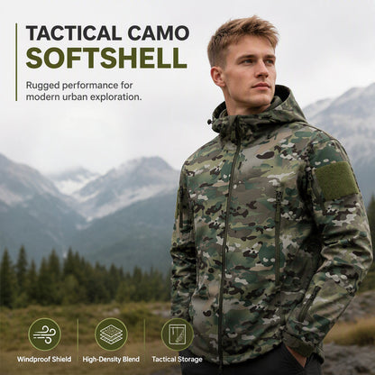 Men's Outdoor Camouflage Hooded Jacket 🚀𝘍𝘳𝘦𝘦 𝘚𝘩𝘪𝘱𝘱𝘪𝘯𝘨+𝘉𝘶𝘺 2 𝘢𝘯𝘥 𝘨𝘦𝘵 𝘢𝘯 𝘦𝘹𝘵𝘳𝘢 8% 𝘥𝘪𝘴𝘤𝘰𝘶𝘯𝘵✨