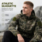 Men's Outdoor Camouflage Hooded Jacket 🚀𝘍𝘳𝘦𝘦 𝘚𝘩𝘪𝘱𝘱𝘪𝘯𝘨+𝘉𝘶𝘺 2 𝘢𝘯𝘥 𝘨𝘦𝘵 𝘢𝘯 𝘦𝘹𝘵𝘳𝘢 8% 𝘥𝘪𝘴𝘤𝘰𝘶𝘯𝘵✨