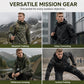 Men's Outdoor Camouflage Hooded Jacket 🚀𝘍𝘳𝘦𝘦 𝘚𝘩𝘪𝘱𝘱𝘪𝘯𝘨+𝘉𝘶𝘺 2 𝘢𝘯𝘥 𝘨𝘦𝘵 𝘢𝘯 𝘦𝘹𝘵𝘳𝘢 8% 𝘥𝘪𝘴𝘤𝘰𝘶𝘯𝘵✨