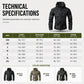 Men's Outdoor Camouflage Hooded Jacket 🚀𝘍𝘳𝘦𝘦 𝘚𝘩𝘪𝘱𝘱𝘪𝘯𝘨+𝘉𝘶𝘺 2 𝘢𝘯𝘥 𝘨𝘦𝘵 𝘢𝘯 𝘦𝘹𝘵𝘳𝘢 8% 𝘥𝘪𝘴𝘤𝘰𝘶𝘯𝘵✨