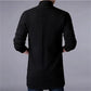 🎉This Week's Special Sales - 60% OFF✨Men's Knit Long Cardigan Jacket💝Best Gift For Him