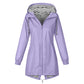 🌧️ Ready When the Weather Turns | Women's Waterproof Hooded Outdoor Jacket