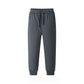 Men's Thickened Warm-Lined Tapered Pants