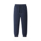 Men's Thickened Warm-Lined Tapered Pants