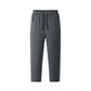 Men's Thickened Warm-Lined Tapered Pants