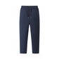 Men's Thickened Warm-Lined Tapered Pants