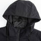 ✨Men's Mid-Length Hooded Windbreaker Trench✨