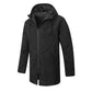 ✨Men's Mid-Length Hooded Windbreaker Trench✨