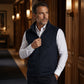 Men's Outdoor Reversible Warmth Vest