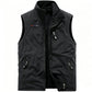 Men's Outdoor Reversible Warmth Vest