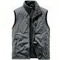 Men's Outdoor Reversible Warmth Vest