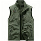 Men's Outdoor Reversible Warmth Vest